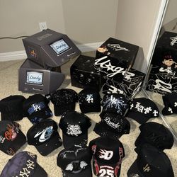 Dandy Hats Available with us 100% Original 