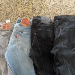 Levi’s Men’s 