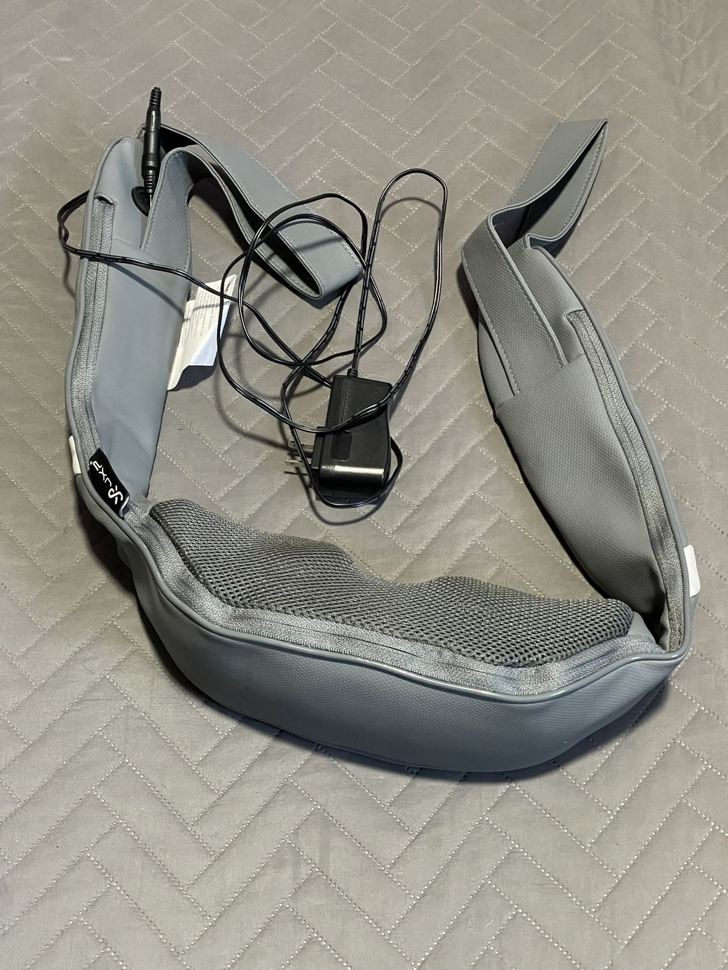 Neck and Shoulder Massager 