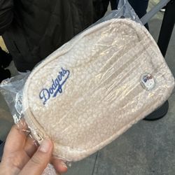 Hello Kitty Fanny Pack