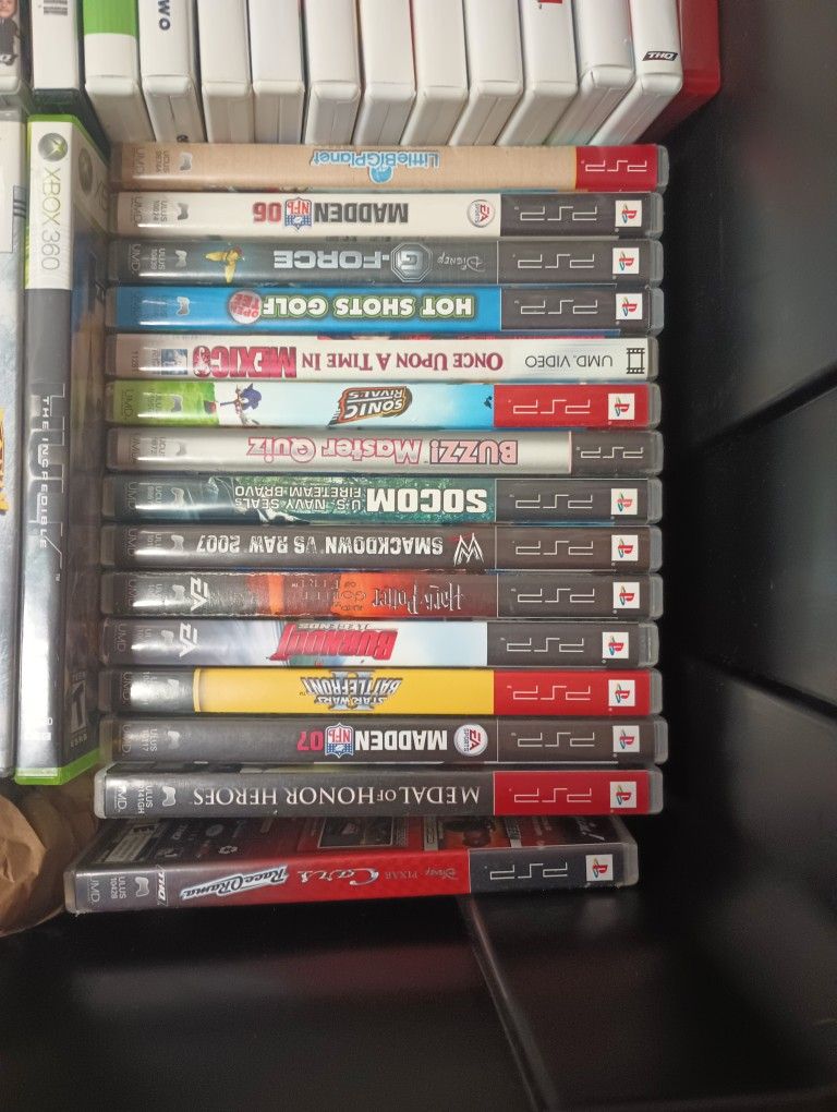 GameCube Games For Sale
