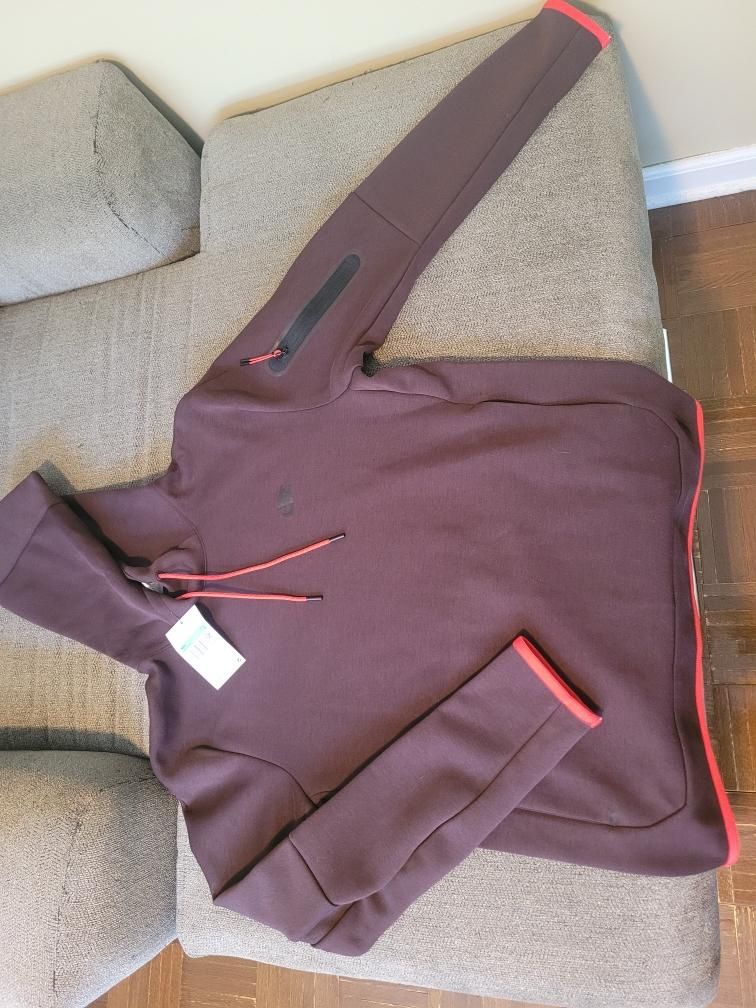 Nike Tech Fleece Pullover