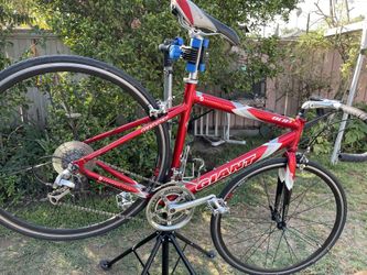 Giant Road Bike