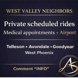 Local Transportation 