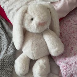 Baby, Bunny Stuffed Animal