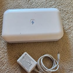 $5 Phone Soap UV Sanitzer
