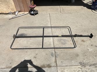 Load bars