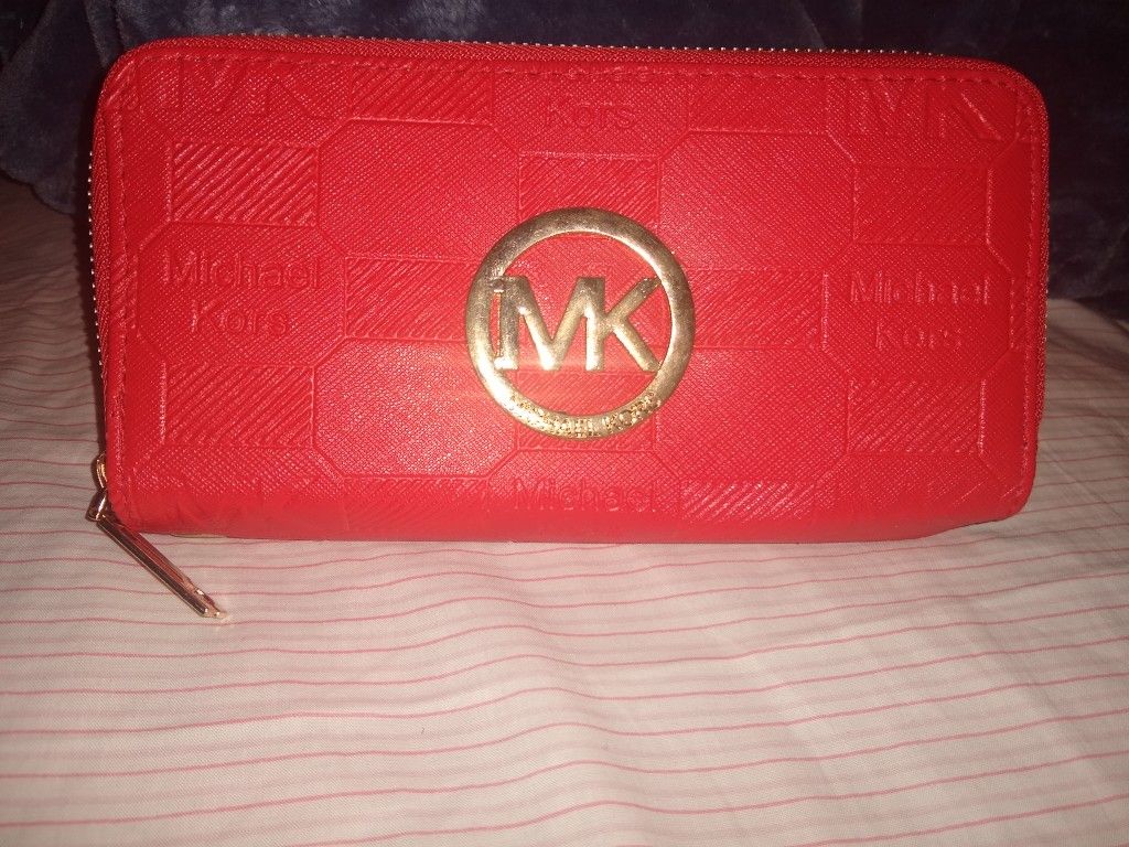MK wallet