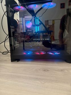 Top Tier Gaming PC