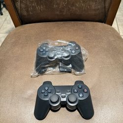 PS2 controller Wireless 
