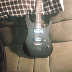 Guitar  Like New