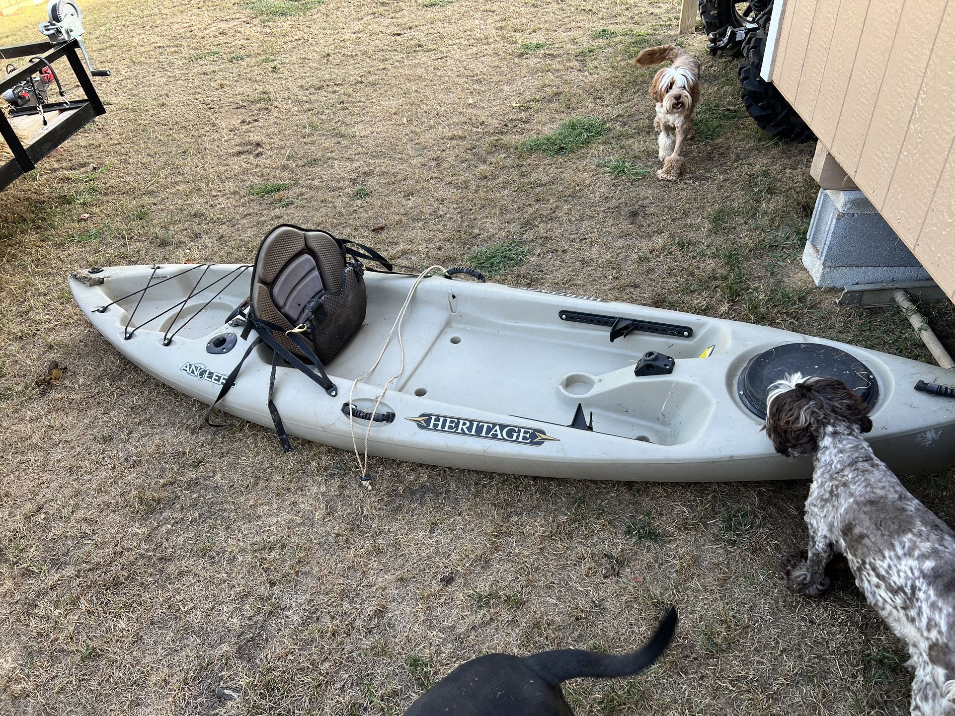 Kayak