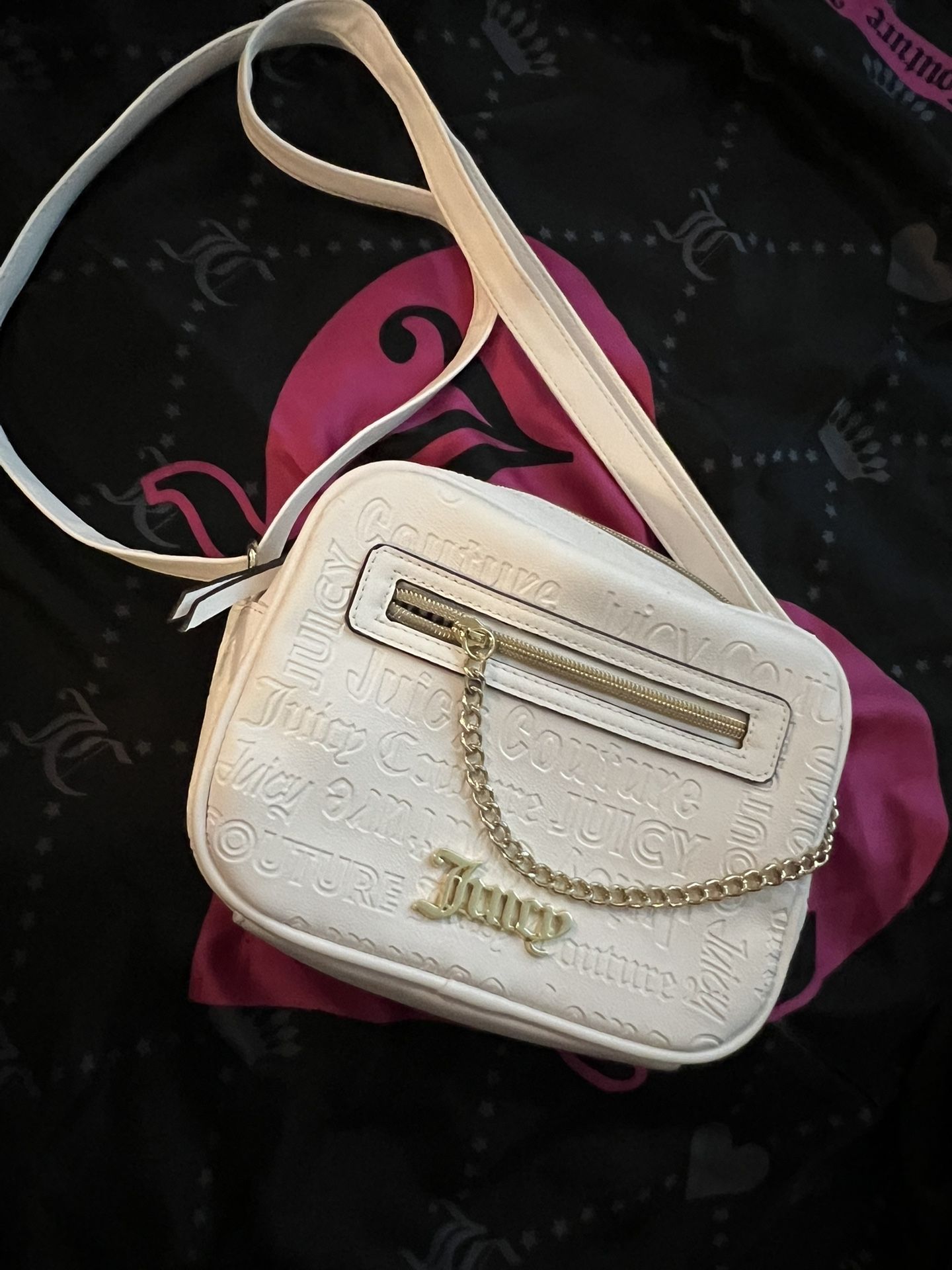 Juicy purse