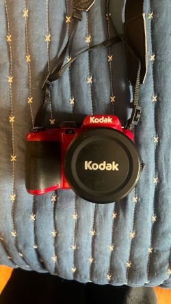 kodak pixpro az421