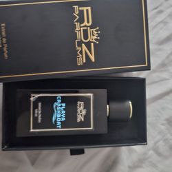 Brand New Fragrances 