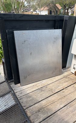 Newport Optical Tables -39” X39” X 2”