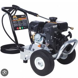 mi-t-m pressure washer 3000 psi