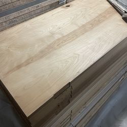 Solid Wood Doors Or Can Be Used For Shop Counter Top