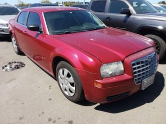 2007 Chrysler 300