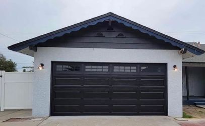 Garage Doors