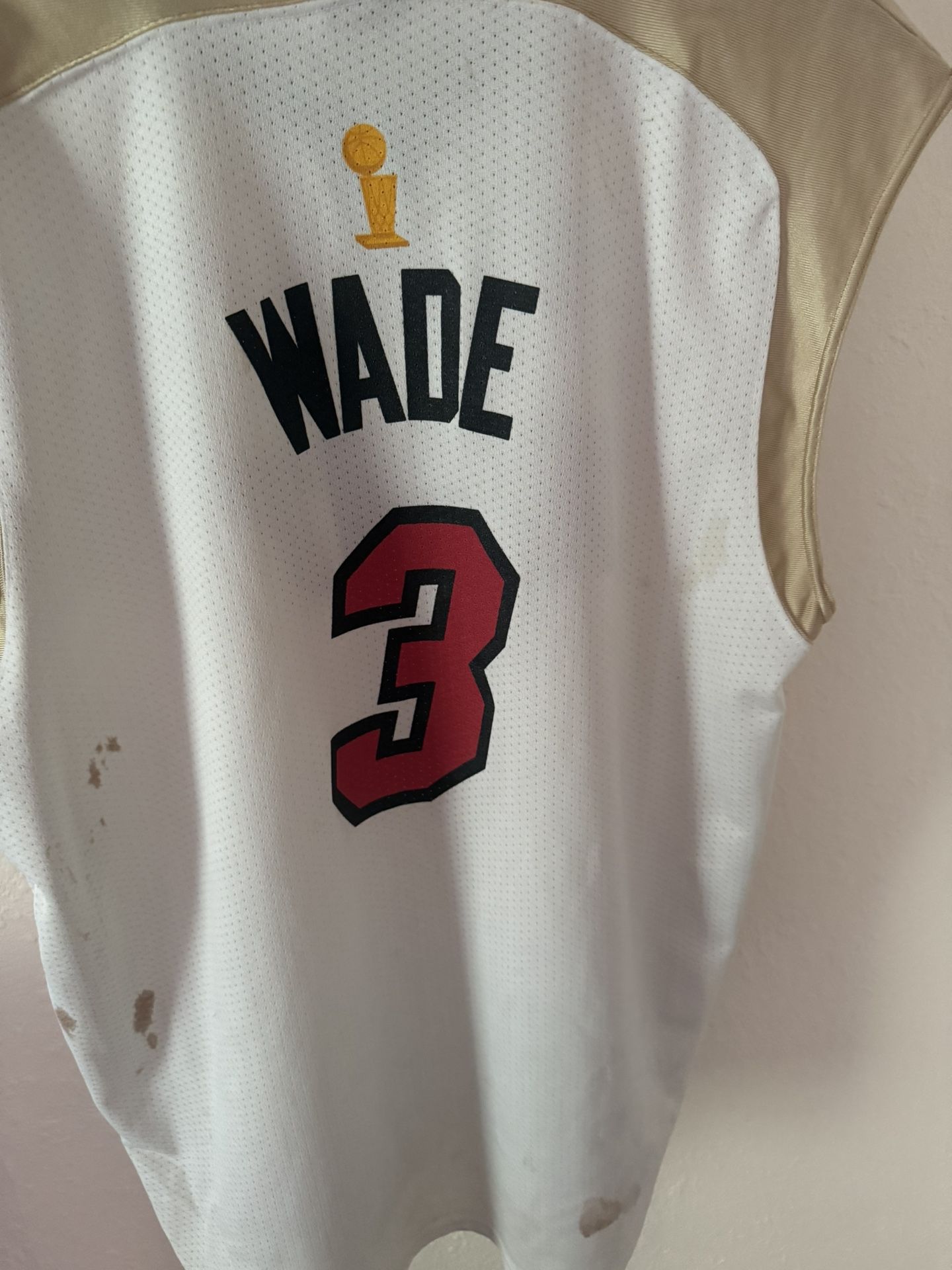NBA Throwback Jerseys