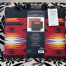 Pendleton Outdoor Blanket