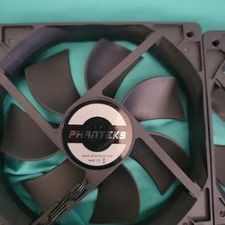 Phanteks Fans