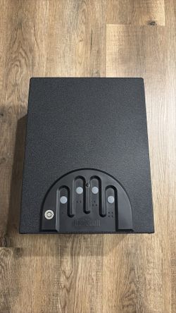 MultiVault Deluxe - Gun Vault