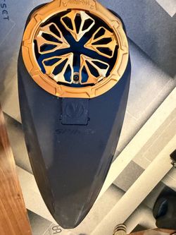 Spire V5 hopper