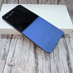 SAMSUNG ZFLIP 7 256GB UNLOCKED 
