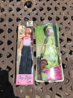 Barbie