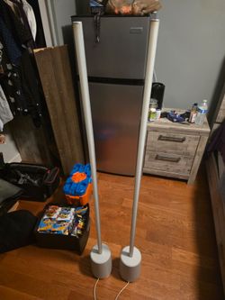 Gove Govee RGBICWW Floor Lamp x2