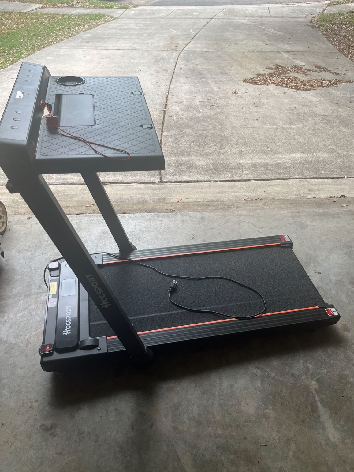 Treadmil