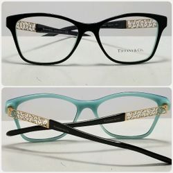 Tiffany optical frame new