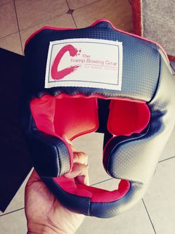HEADGEAR FOR BOXING OR MARTIAL ARTS