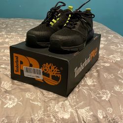 Women’s Timberland PR Radius Composite Safety Toe 