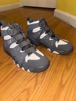 Nike air max 2 Charles Barkley ‘94