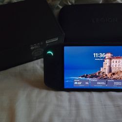 Legion Go 1 TB