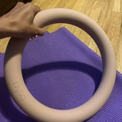 Bala Power Ring Weight
