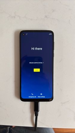 Moto g power