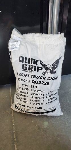 Tire Chains