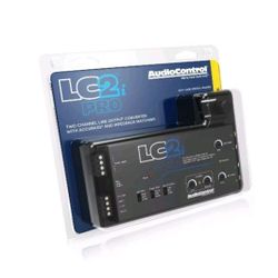 Audiocotrol LC2pro