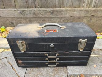 Toolbox