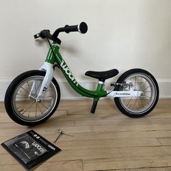 Woom 1 Original | Balance Bike