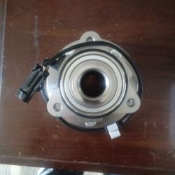 Wheel bearing
