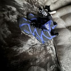 Reebok Kamikaze - boys 7