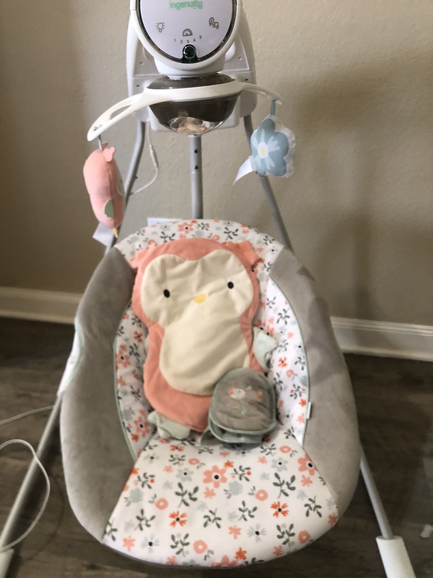 Ingenuity Baby swing