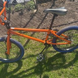 Mongoose Kids Bike 