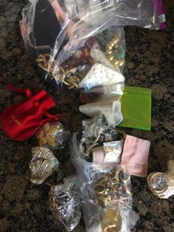 Women Costume Jewelleries