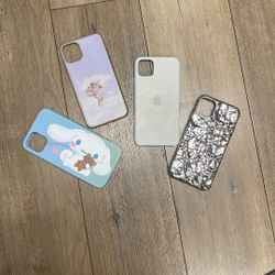 I Phone 11  Pro Max Cases 